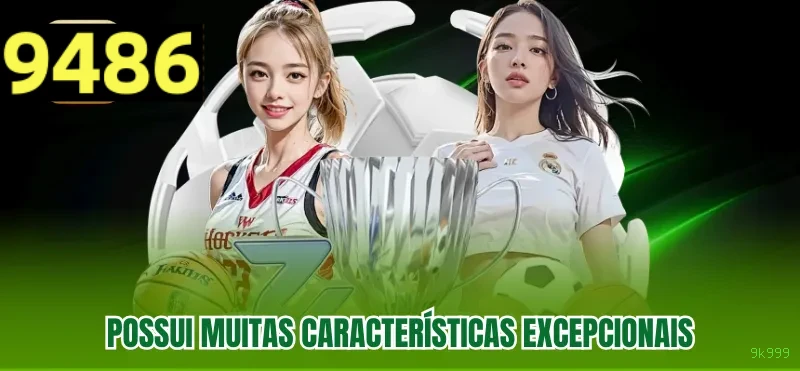 App 9k999 apostas esportivas mobile
