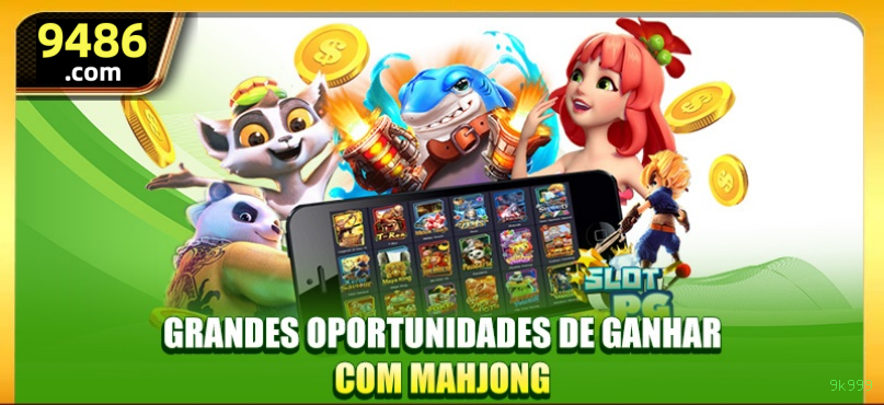 Roleta e blackjack 9k999