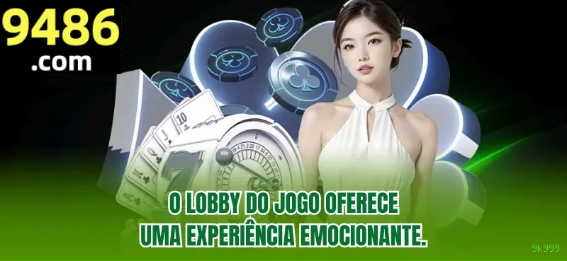 Cassino ao vivo 9k999 dealers