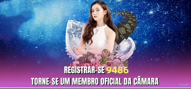 Registro 9k999 - cadastro rápido