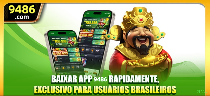 Depósito PIX 9k999