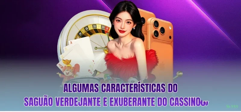 Programa VIP 9k999 - benefícios exclusivos