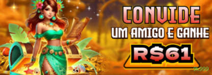 Cashback VIP 9k999 - reembolso semanal