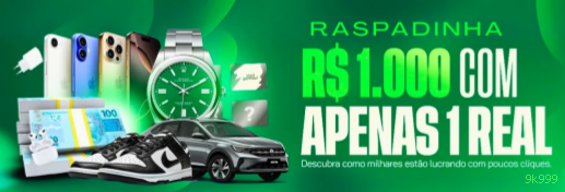 Cashback VIP 9k999 - reembolso semanal