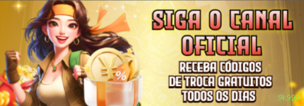 Bônus e prêmios 9k999